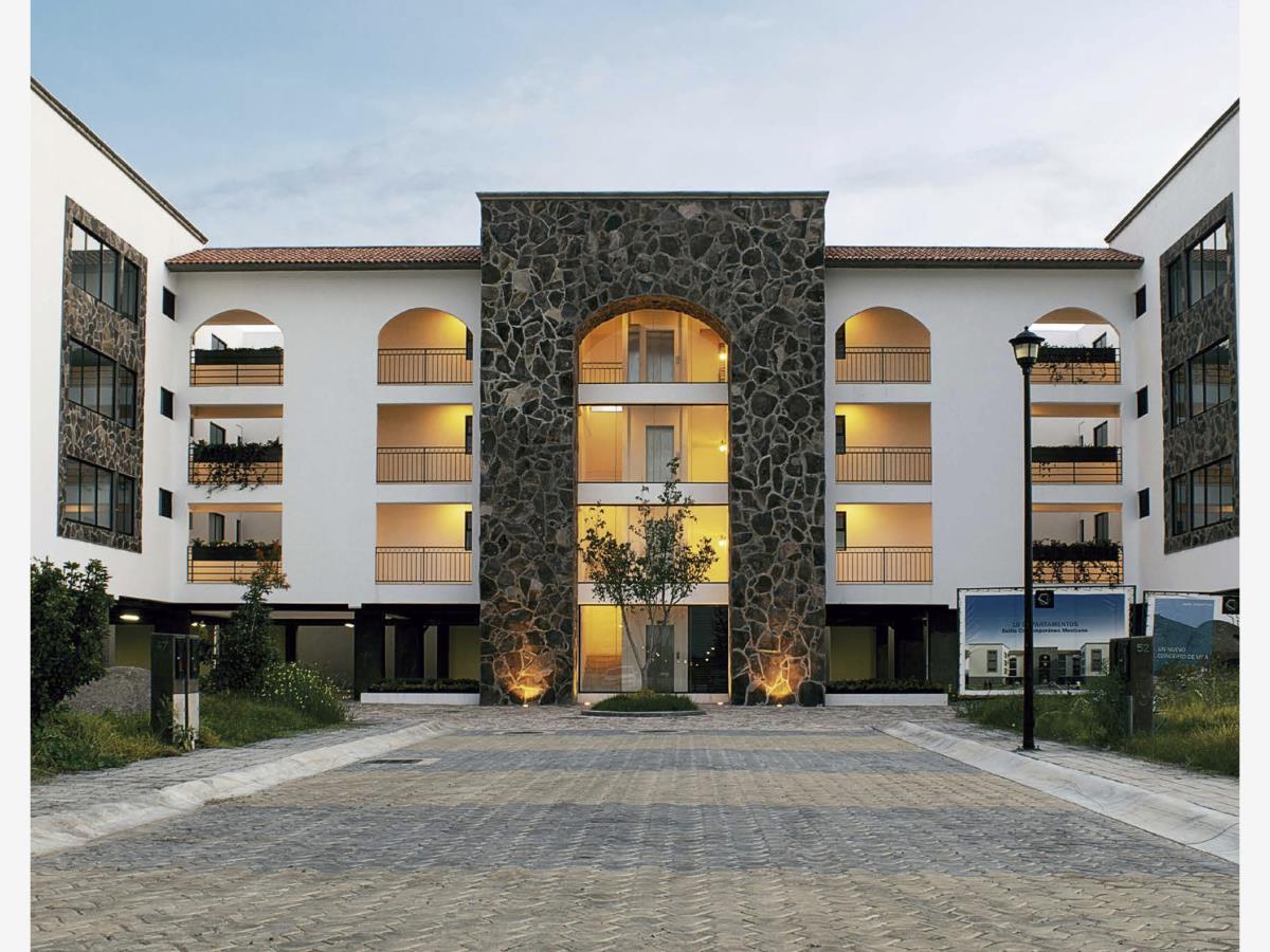 Departamento en venta en Morillotla, San Andrés Cholula — foto 1 de 11