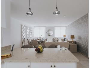 Departamento en venta en Morillotla, San Andrés Cholula — foto 3 de 11