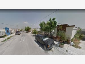 Casa en venta en Privadas de las Villas, García — foto 2 de 5