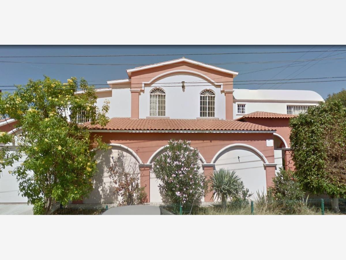 Casa en venta en Hidalgo, Ensenada — foto 1 de 15