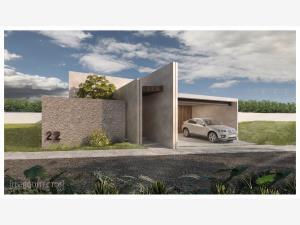Casa en venta en Tamanche, Mérida — foto 2 de 7