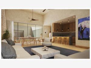 Casa en venta en Tamanche, Mérida — foto 3 de 7