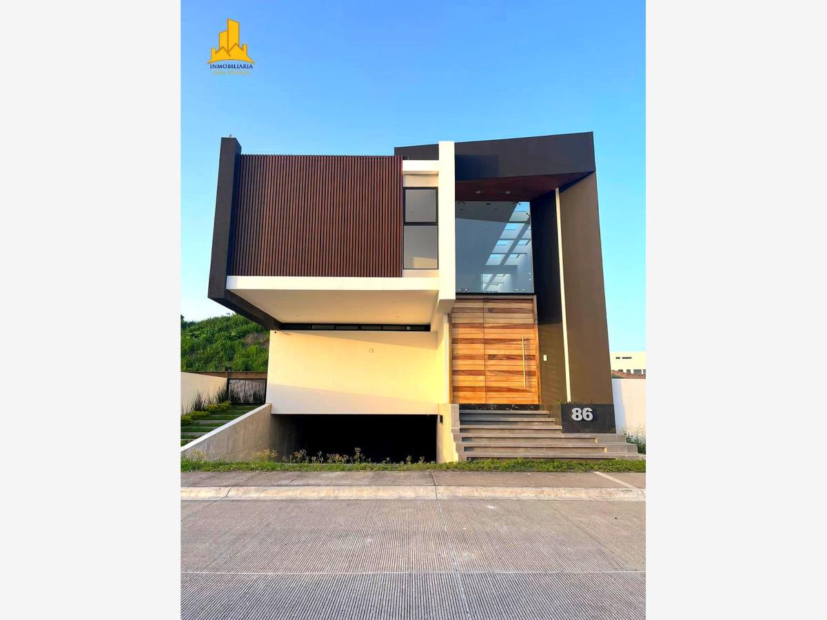 Casa en venta en Punta Tiburón, Residencial, Marina y Golf, Alvarado — foto 1 de 17
