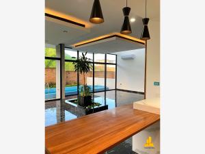 Casa en venta en Punta Tiburón, Residencial, Marina y Golf, Alvarado — foto 2 de 17