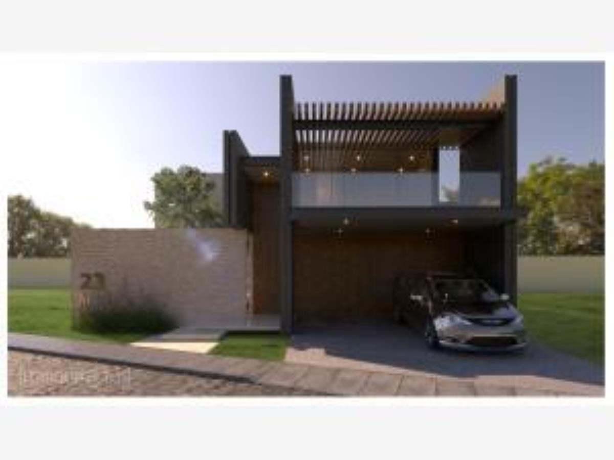 Casa en venta en Tamanche, Mérida — foto 1 de 10