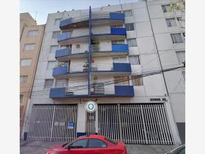 Departamento en Popular Rastro, Venustiano Carranza, Ciudad de México