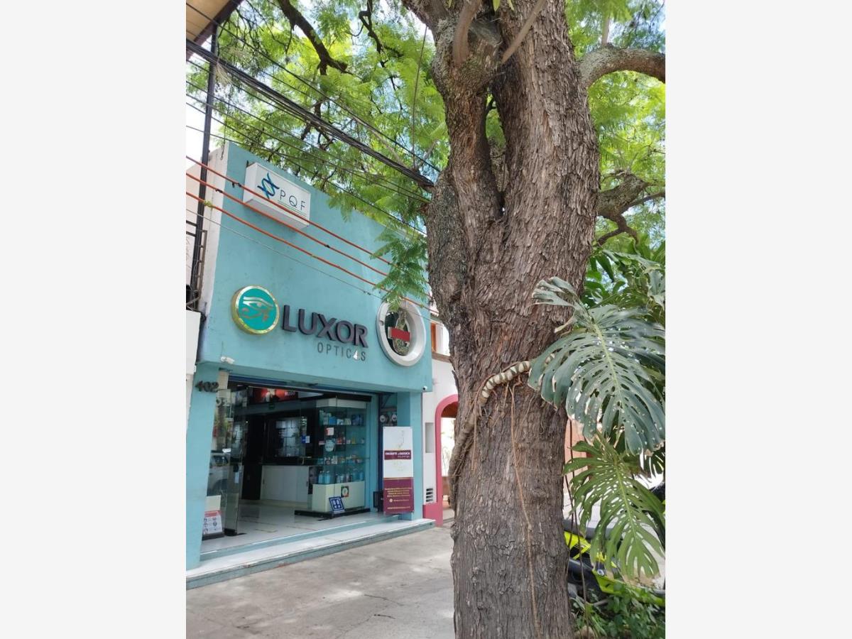Local en renta en Reforma, Oaxaca de Juárez — foto 1 de 15