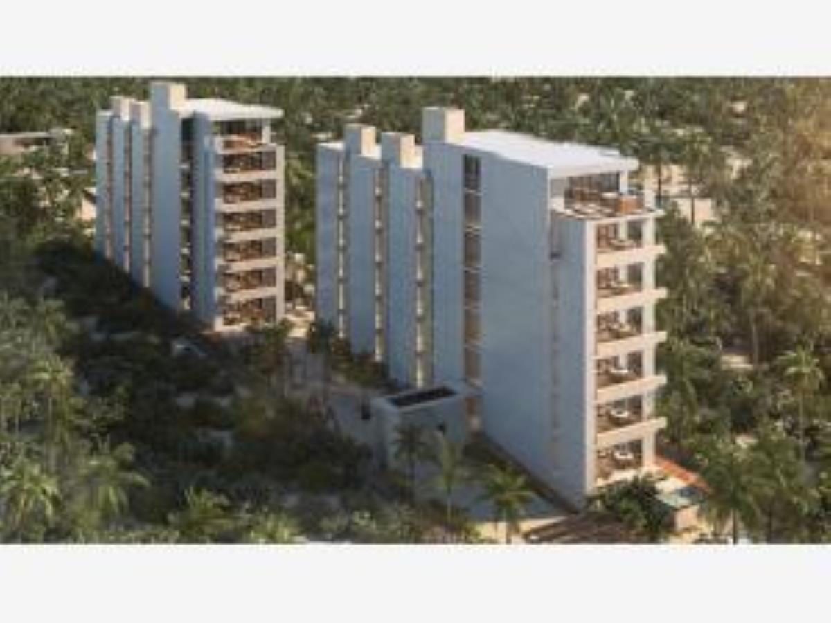 Departamento en venta en Telchac Puerto, Telchac Puerto — foto 1 de 41