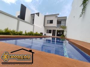 Casa en venta en Brisas, Temixco — foto 2 de 12