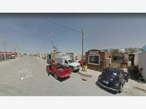 Casa en venta en Alberos, Cadereyta Jiménez — foto 2 de 5