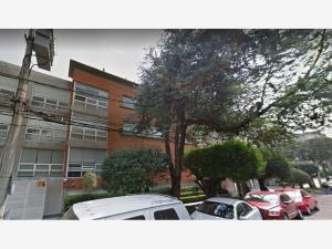 Departamento en Del Valle Centro, Benito Juárez, Ciudad de México
