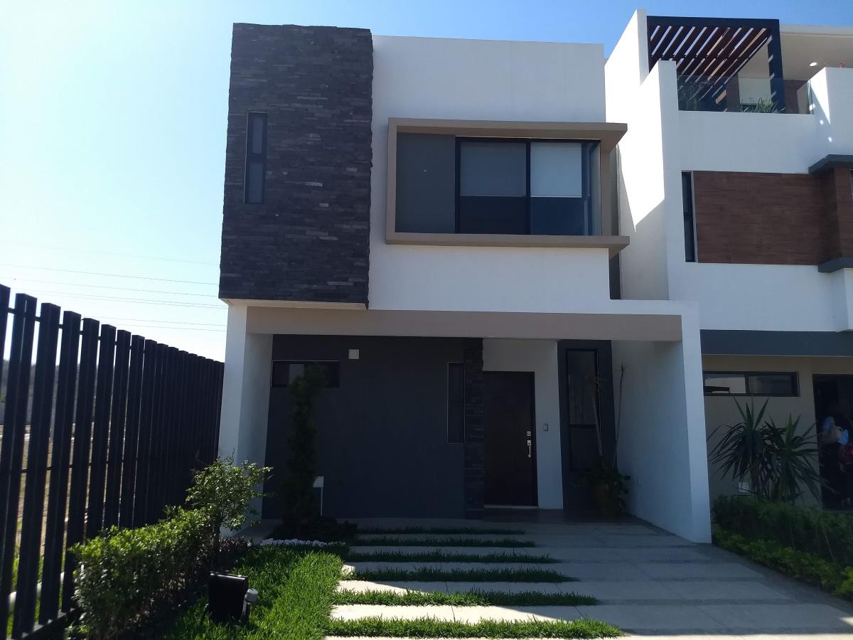 Casa en venta en San José Novillero, Boca del Río — foto 1 de 6