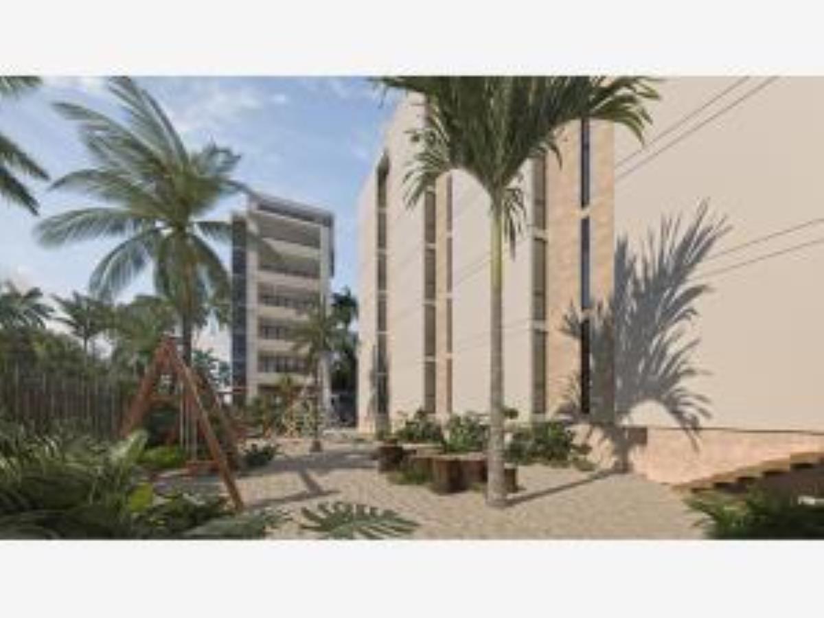 Departamento en venta en Telchac Puerto, Telchac Puerto — foto 1 de 41