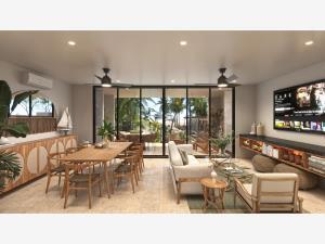 Departamento en venta en Telchac Puerto, Telchac Puerto — foto 2 de 41