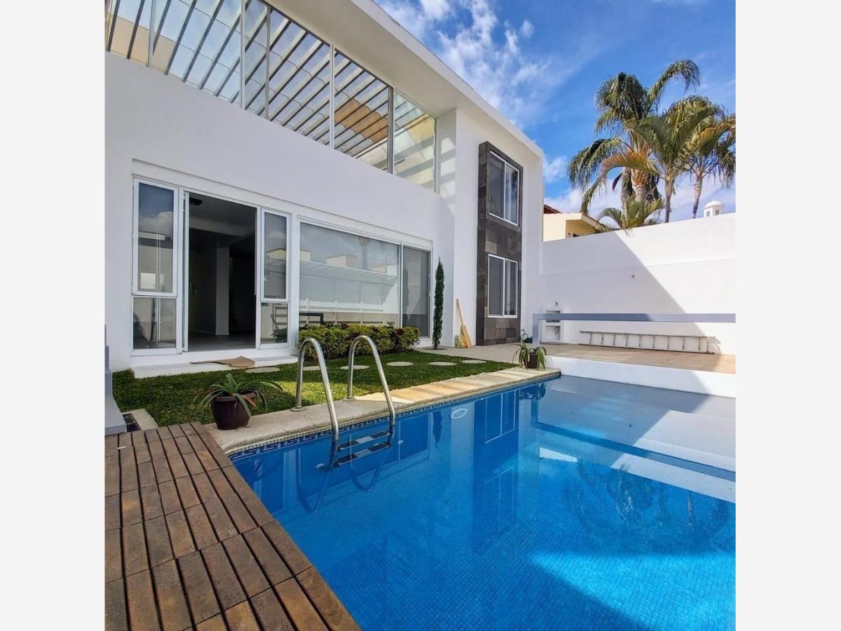Casa en venta en Delicias, Cuernavaca — foto 1 de 18