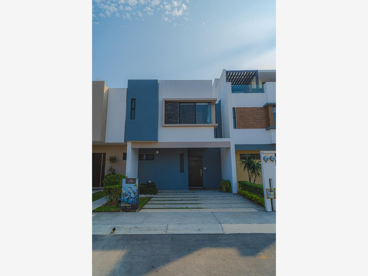 Casa en venta en San José Novillero, Boca del Río — foto 1 de 6