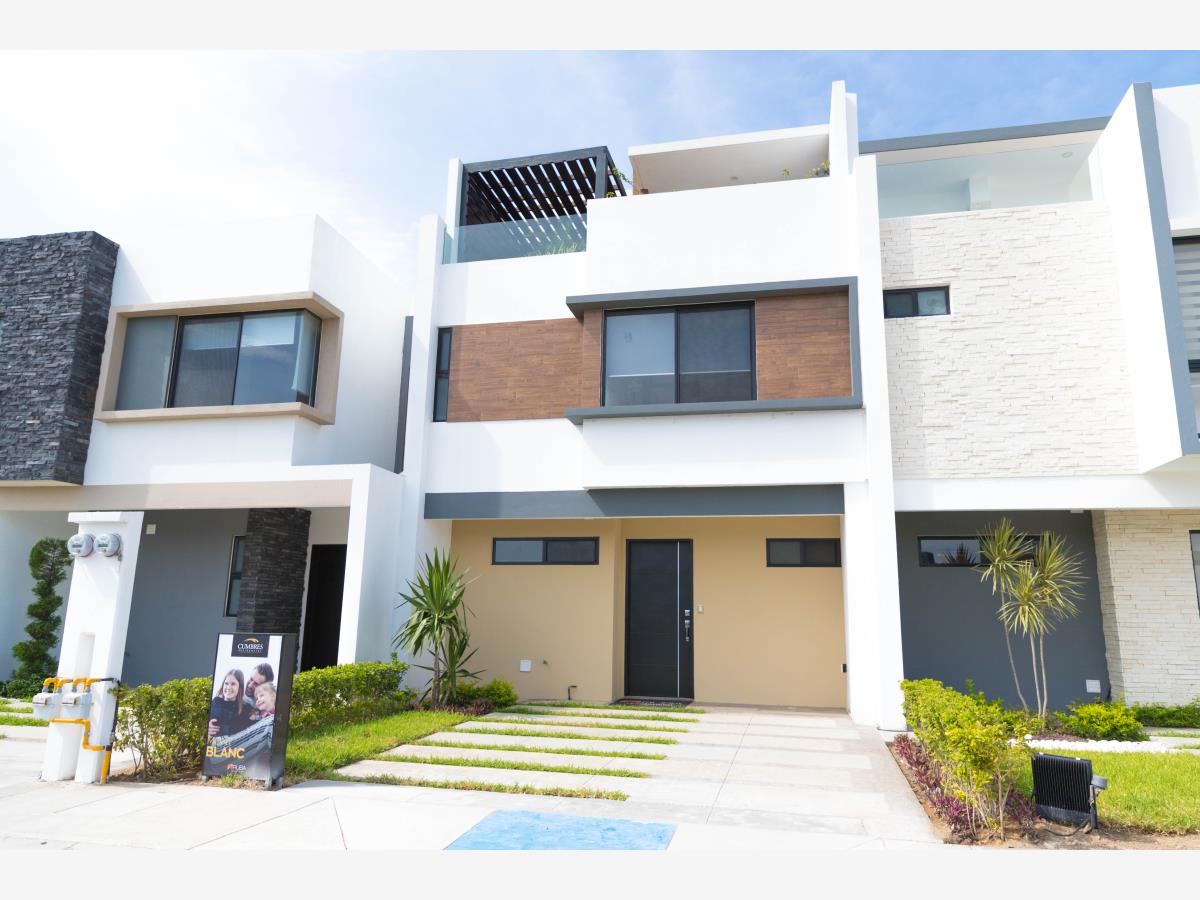 Casa en venta en San José Novillero, Boca del Río — foto 1 de 9