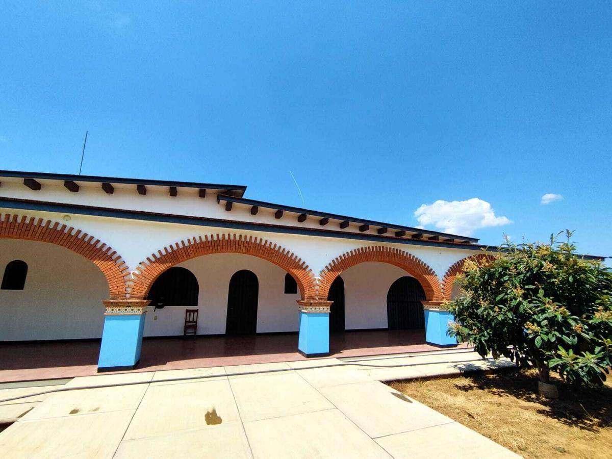 Casa en venta en San Francisco Lachigoló, San Francisco Lachigolo — foto 1 de 23