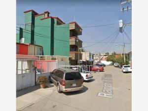 Departamento en venta en San Antonio, Cuautitlán Izcalli — foto 2 de 5