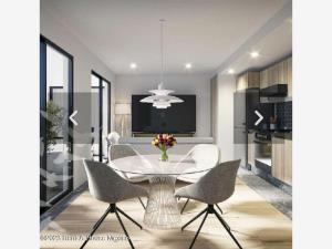 Departamento en venta en San Rafael, Cuauhtémoc — foto 3 de 9