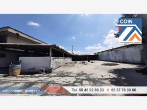 Nave en renta en Rustica Xalostoc, Ecatepec de Morelos — foto 2 de 5