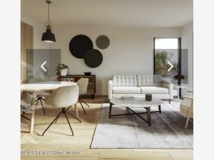 Departamento en venta en San Rafael, Cuauhtémoc — foto 2 de 9