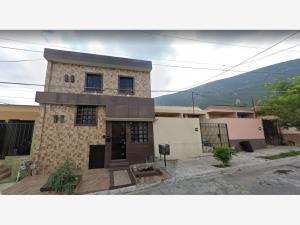 Casa en venta en Lomas de San Genaro, General Escobedo — foto 2 de 6