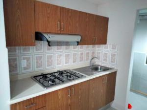 Departamento en renta en Loma del Carmen, Huixquilucan — foto 3 de 30