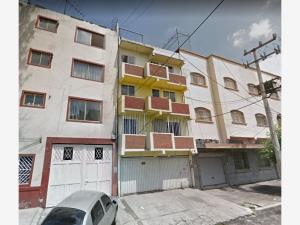 Departamento en Peralvillo, Cuauhtémoc, Ciudad de México