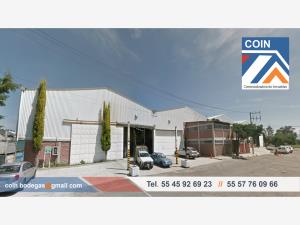 Bodega en renta en Toluca de Lerdo Centro, Toluca — foto 2 de 6