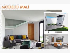 Casa en venta en Los Viñedos, Torreón — foto 2 de 7