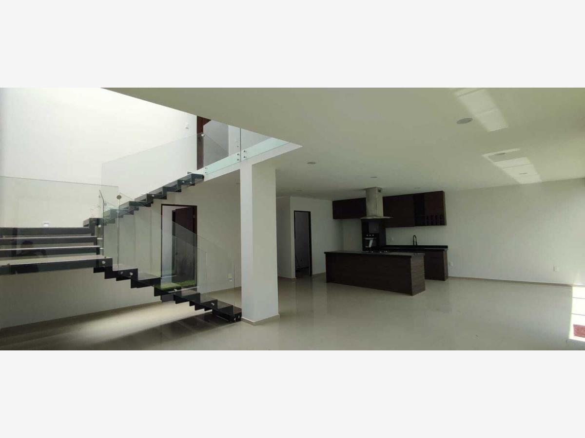 Casa en venta en Loma Alta, Morelia — foto 1 de 28