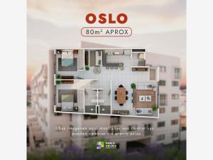 Departamento en venta en El Retiro, Guadalajara — foto 2 de 9