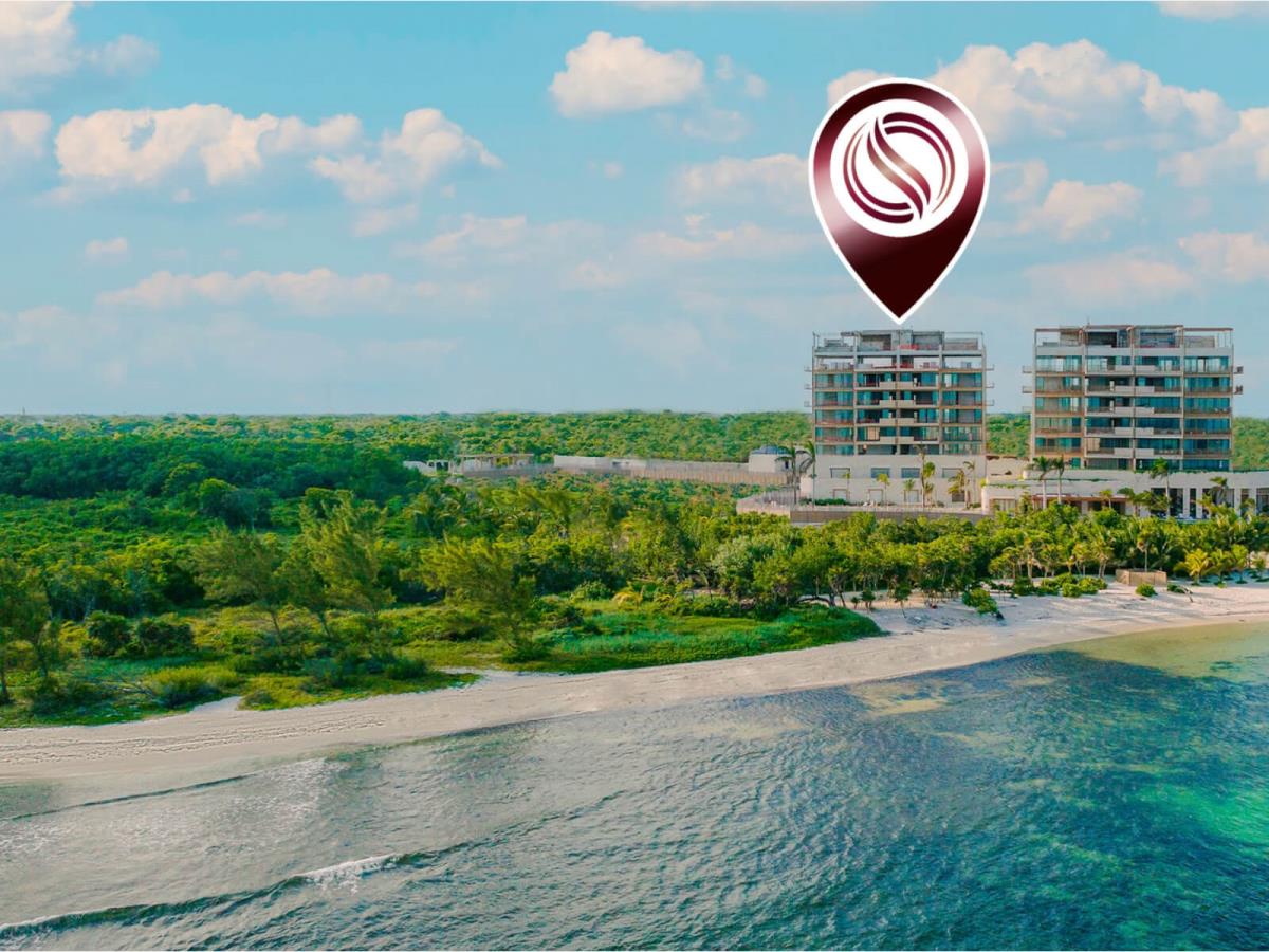 Departamento en venta en Corales, Solidaridad — foto 1 de 33