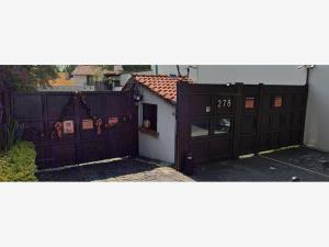 Casa en venta en Tlacopac, Álvaro Obregón — foto 2 de 8