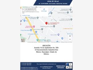 Local en renta en Industrial Alce Blanco, Naucalpan de Juárez — foto 3 de 3