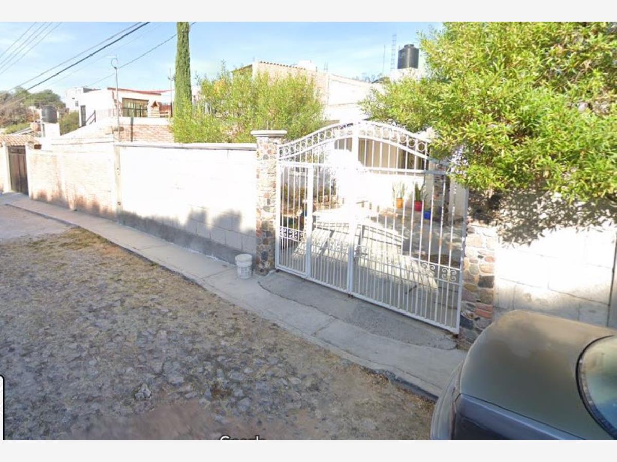 Casa en venta en Tequisquiapan Centro, Tequisquiapan — foto 1 de 5