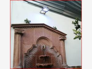Hotel en venta en Santa Rosa, Yautepec, Morelos