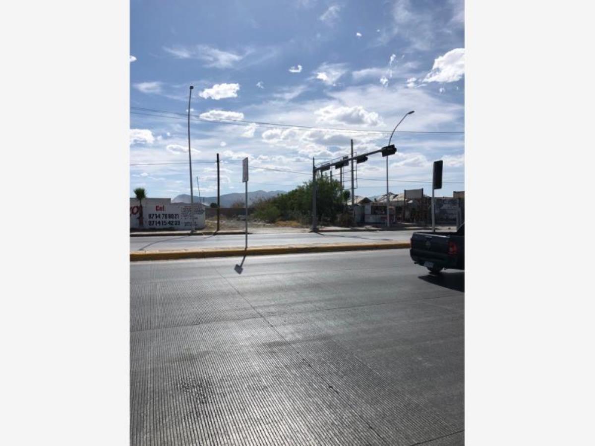 Terreno en Renta en Casa Blanca, Gómez Palacio, Durango