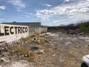 Terreno en renta en Casa Blanca, Gómez Palacio — foto 3 de 6