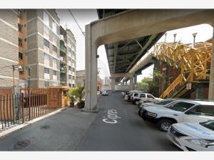 Departamento en venta en Atlampa, Cuauhtémoc — foto 2 de 7