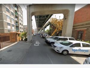 Departamento en venta en Atlampa, Cuauhtémoc — foto 3 de 7