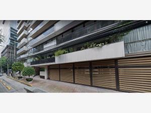 Departamento en Polanco I Sección, Miguel Hidalgo, Ciudad de México