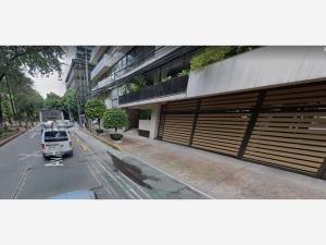 Departamento en venta en Polanco I Sección, Miguel Hidalgo — foto 2 de 6