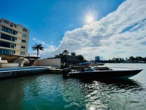 Departamento en renta en El Estero, Boca del Río — foto 3 de 13