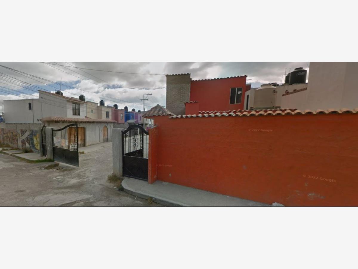 Casa en venta en Bosques del Pedregal, San Cristóbal de las Casas — foto 1 de 6