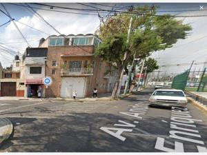 Casa en venta en Ampliación Asturias, Cuauhtémoc — foto 3 de 7
