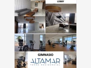 Departamento en venta en Playas del Conchal, Alvarado — foto 3 de 8