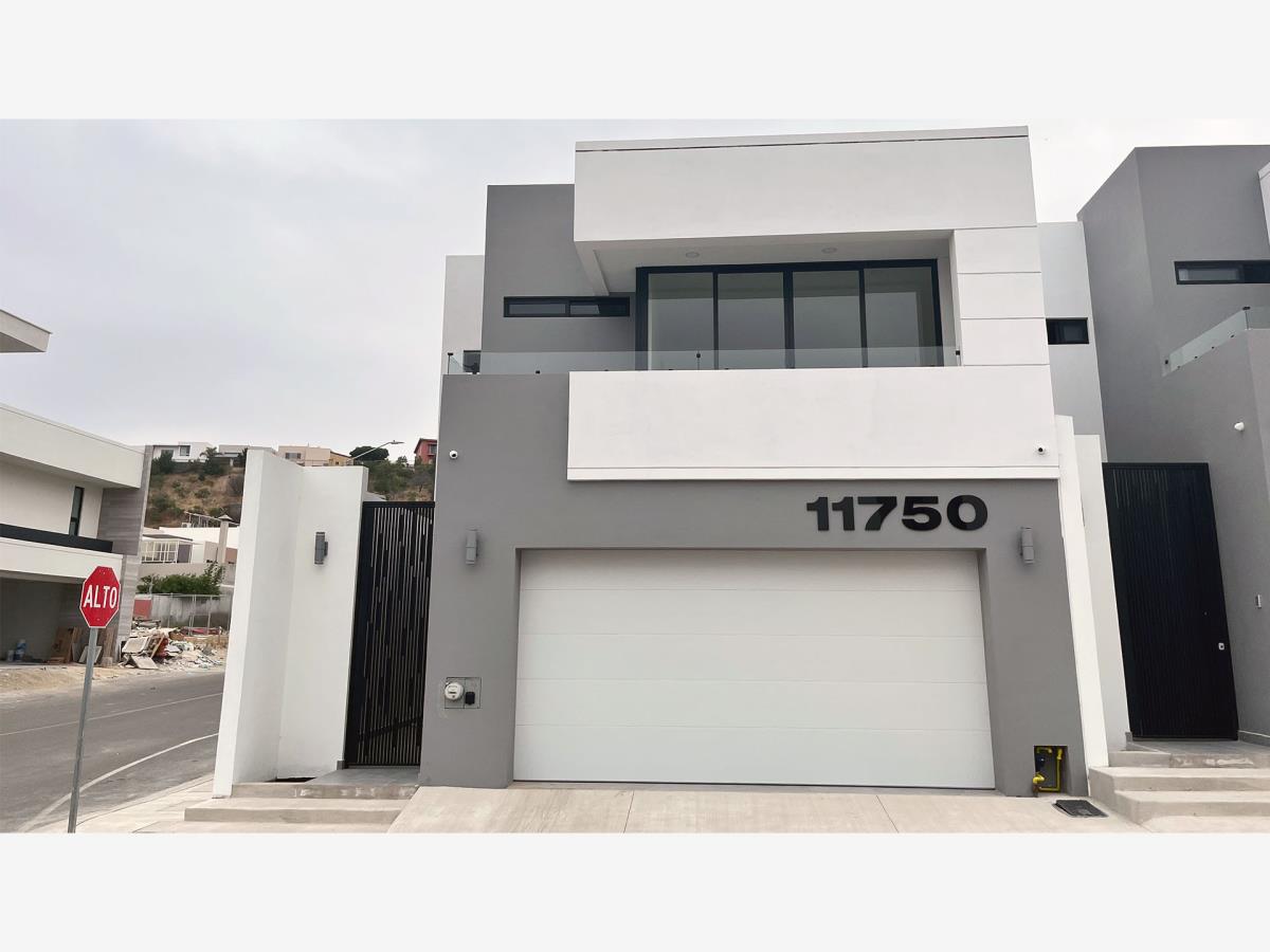 Casa en venta en Hacienda Agua Caliente, Tijuana — foto 1 de 8