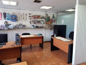 Oficina en venta en Polanco I Sección, Miguel Hidalgo — foto 3 de 14